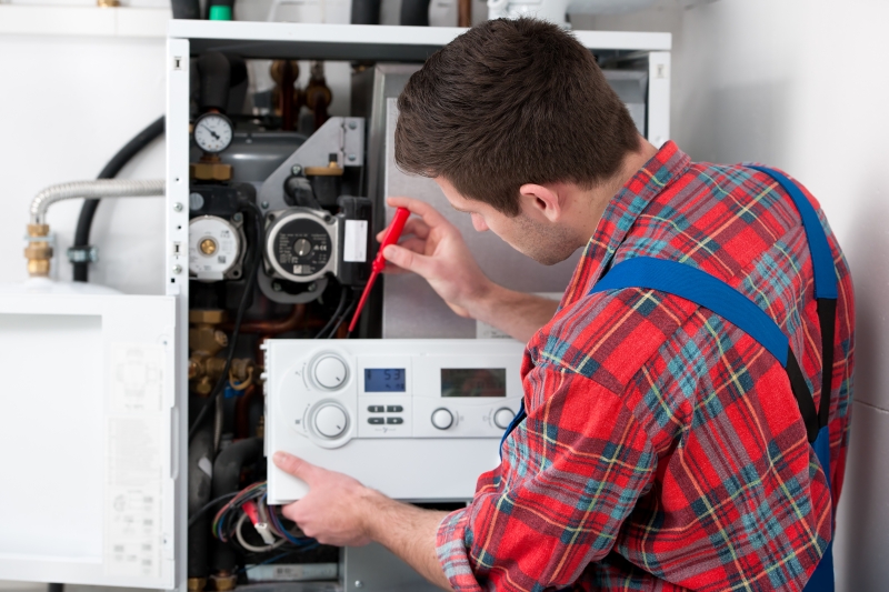 Boiler Repairs Service Frimley