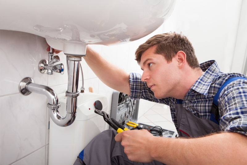 Emergency Plumbers Frimley