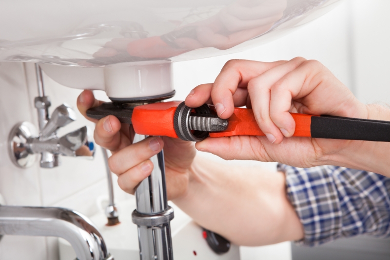 Emergency Plumbers Frimley, Mytchett, GU16