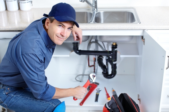 Residential Plumbing Frimley