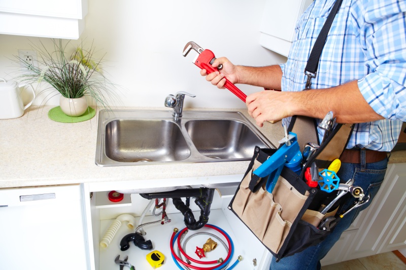 Plumbers Near Me Frimley, Mytchett, GU16