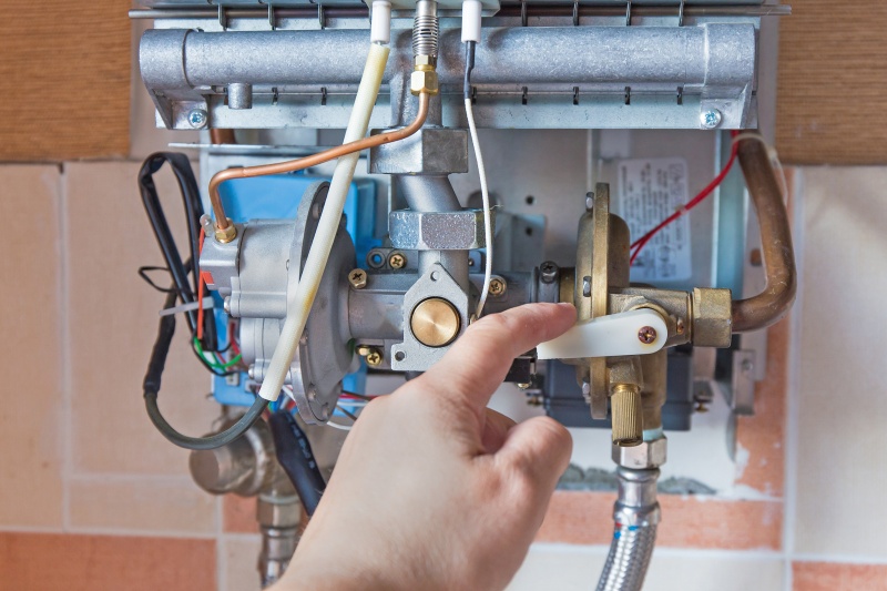 Plumbing Heating Frimley, Mytchett, GU16